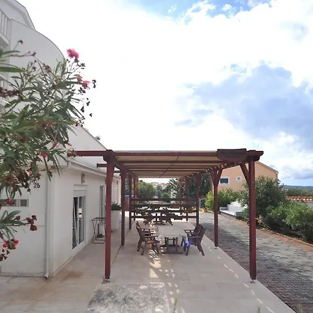 Apartamento Bianca *