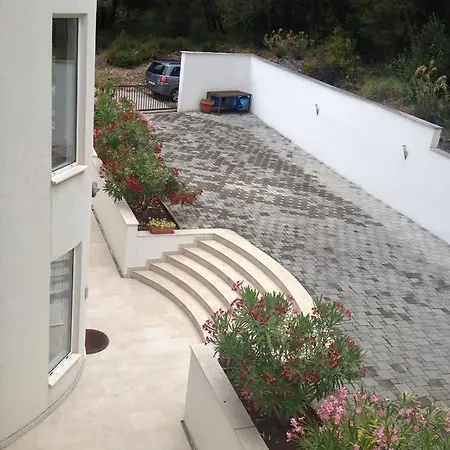 Bianca Apartmán Trogir