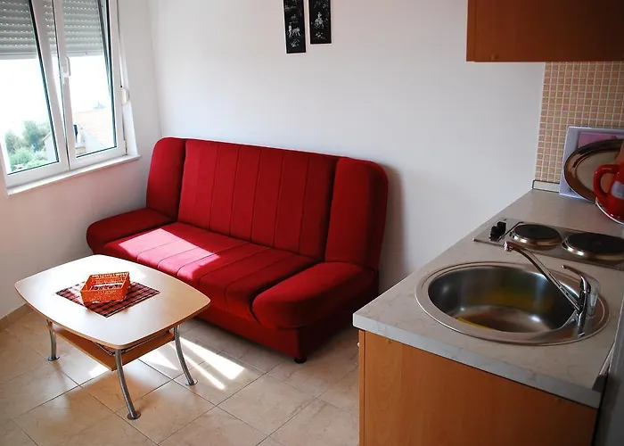 Bianca Apartmán