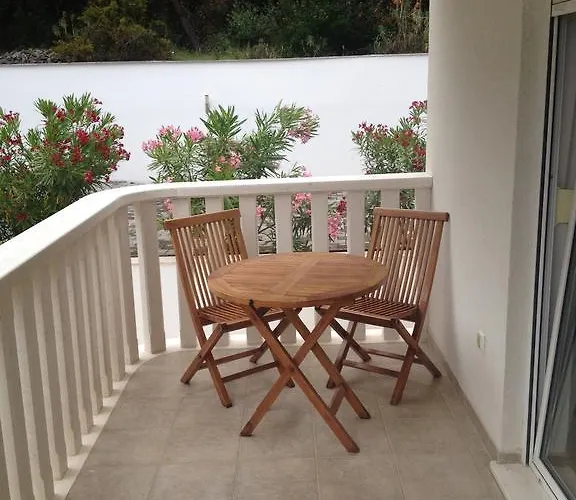 Bianca Apartmán Trogir