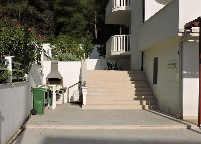 Bianca Apartmán