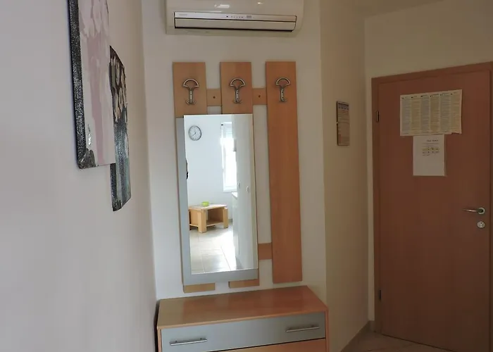 Apartmán Bianca Trogir