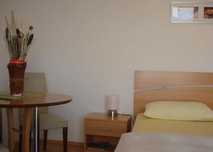 Apartamento Bianca *