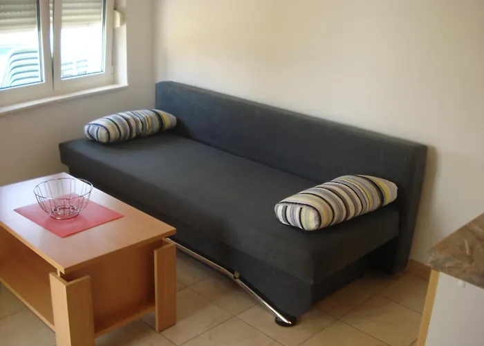 Apartmán Bianca Trogir