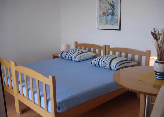 Apartmán Bianca Trogir