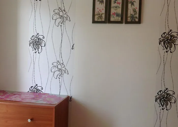 Apartmán Bianca *