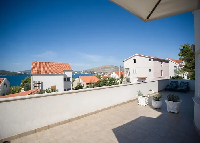 Apartmán Bianca