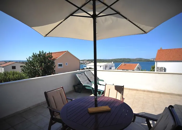 Apartmán Bianca