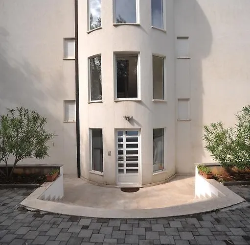Apartmán Bianca Trogir