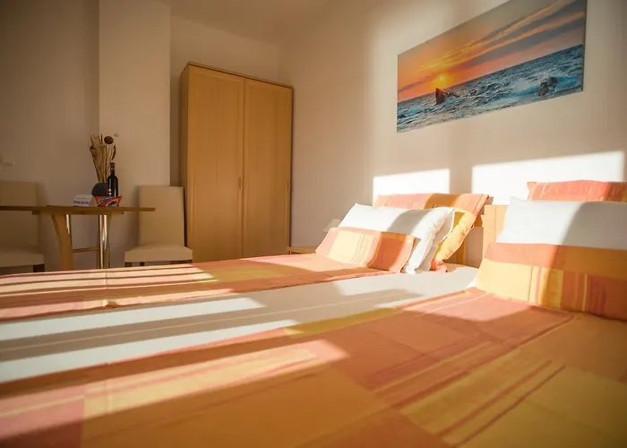 Apartamento Bianca Trogir