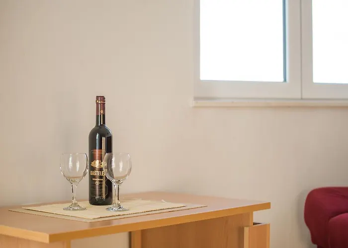 Apartmán Bianca