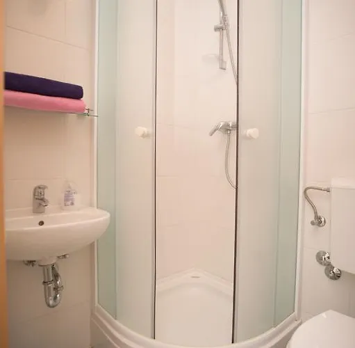 Apartmán Bianca *
