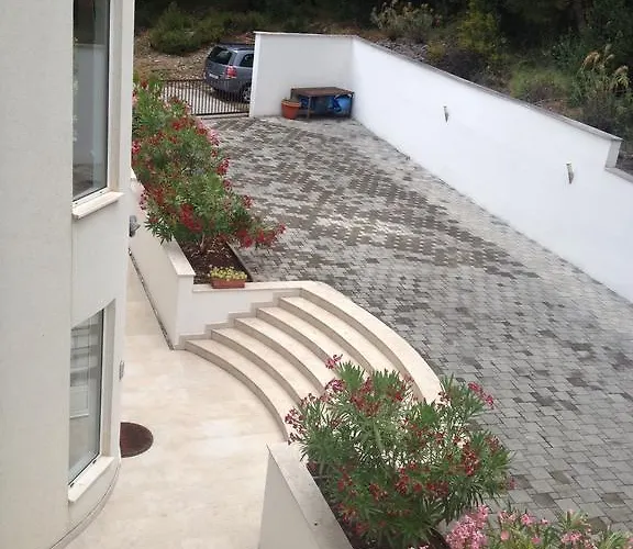 Bianca Apartmán Trogir