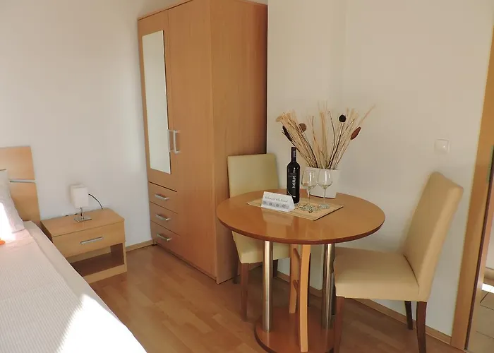 Apartman Bianca *