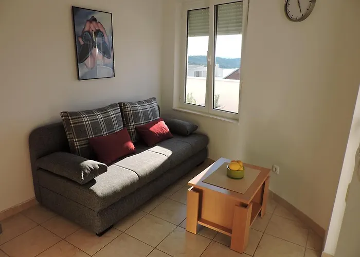 Apartman Bianca Trogir